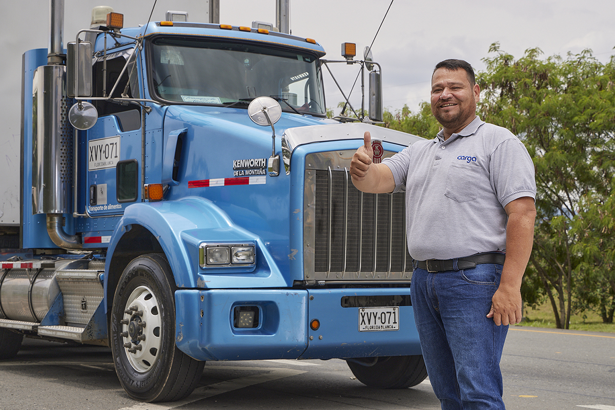 Transporte subcontratado: quien emite la guia de remision