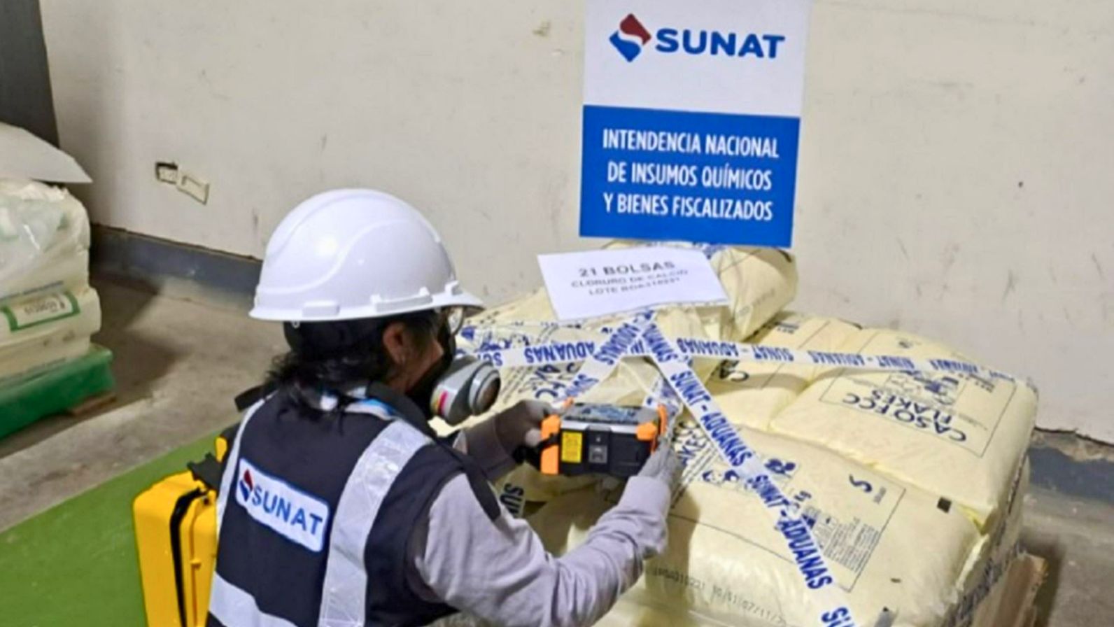 Registro de Bienes Fiscalizados: evita quedar fuera hoy