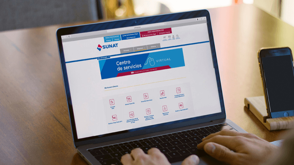 Consulta tu expediente aduanero facil desde SUNAT Virtual