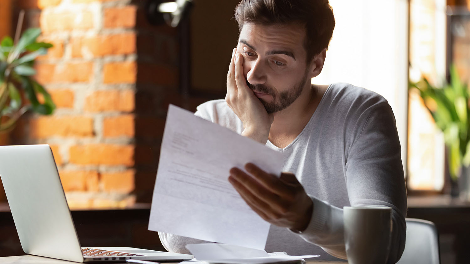 Contrato de mandato vs SUNAT: evita presuncion patrimonial