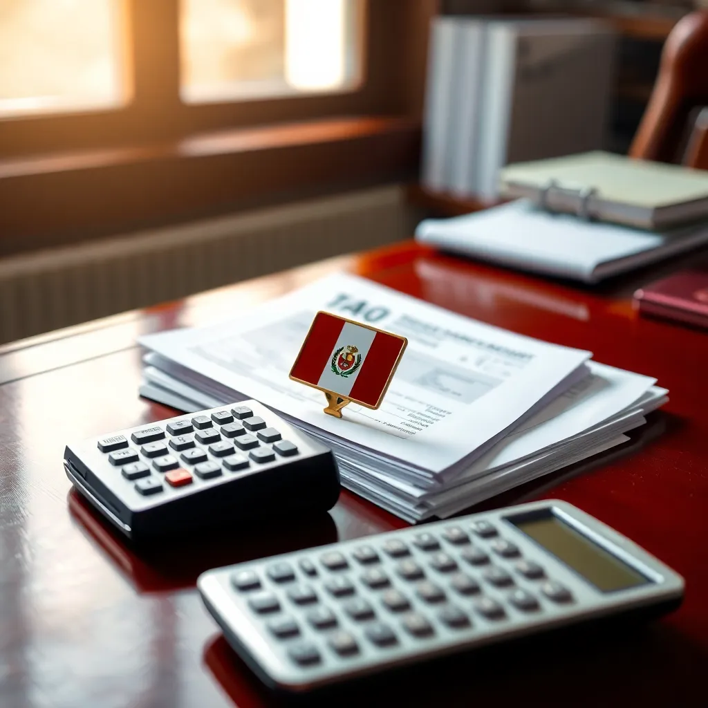 SUNAT 2025: Guia rapida para usar informacion personalizada