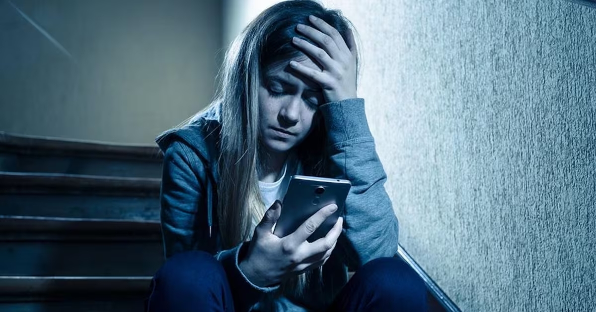 Siete rostros de la violencia digital que puedes denunciar