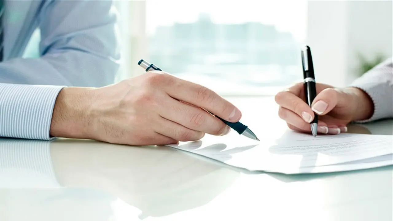 Descuentos en tu salario segun ley laboral peruana vigente