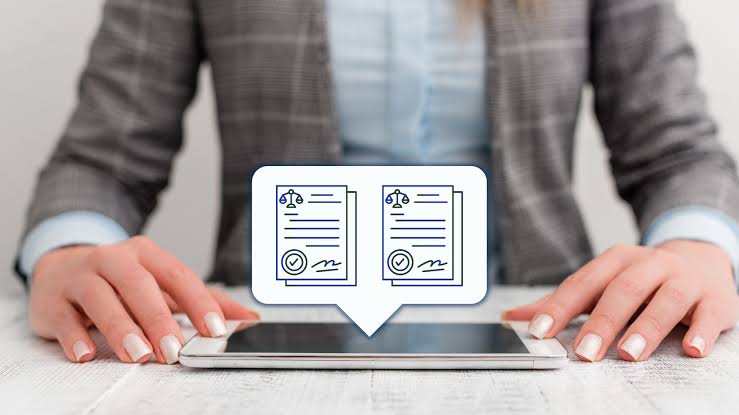 Aprueban lineamientos para notificar actos administrativos