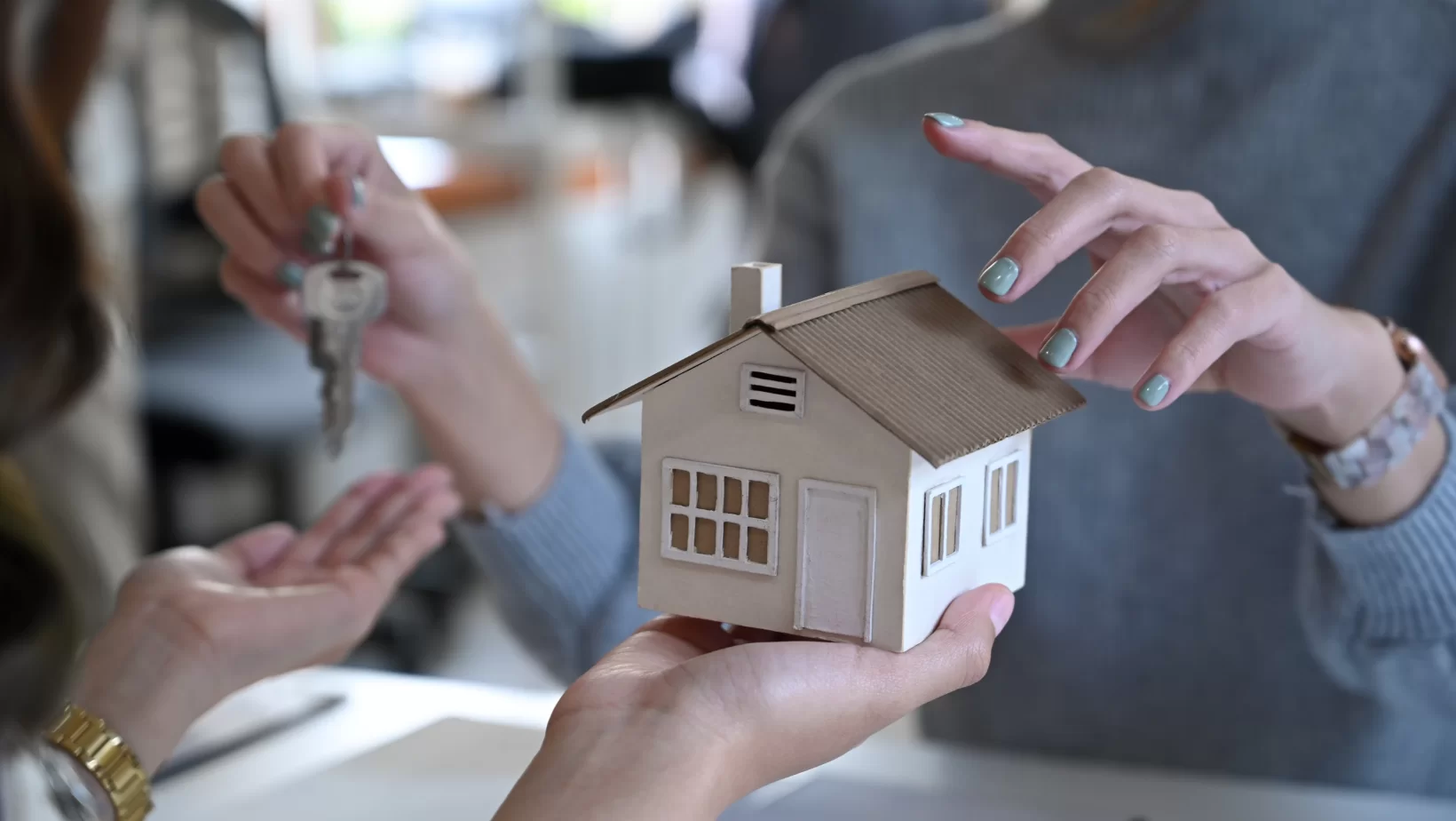 Copropiedad inmobiliaria: El riesgo de compartir gastos