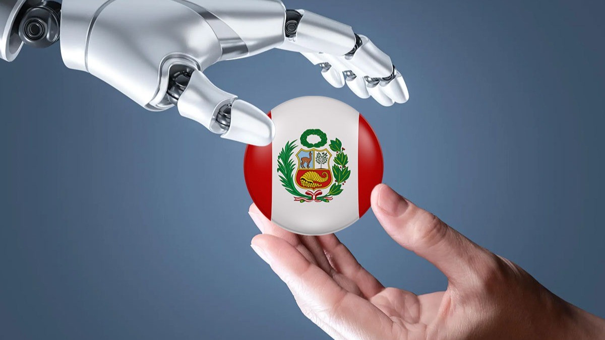 Peru aprueba norma para promover IA con enfoque etico