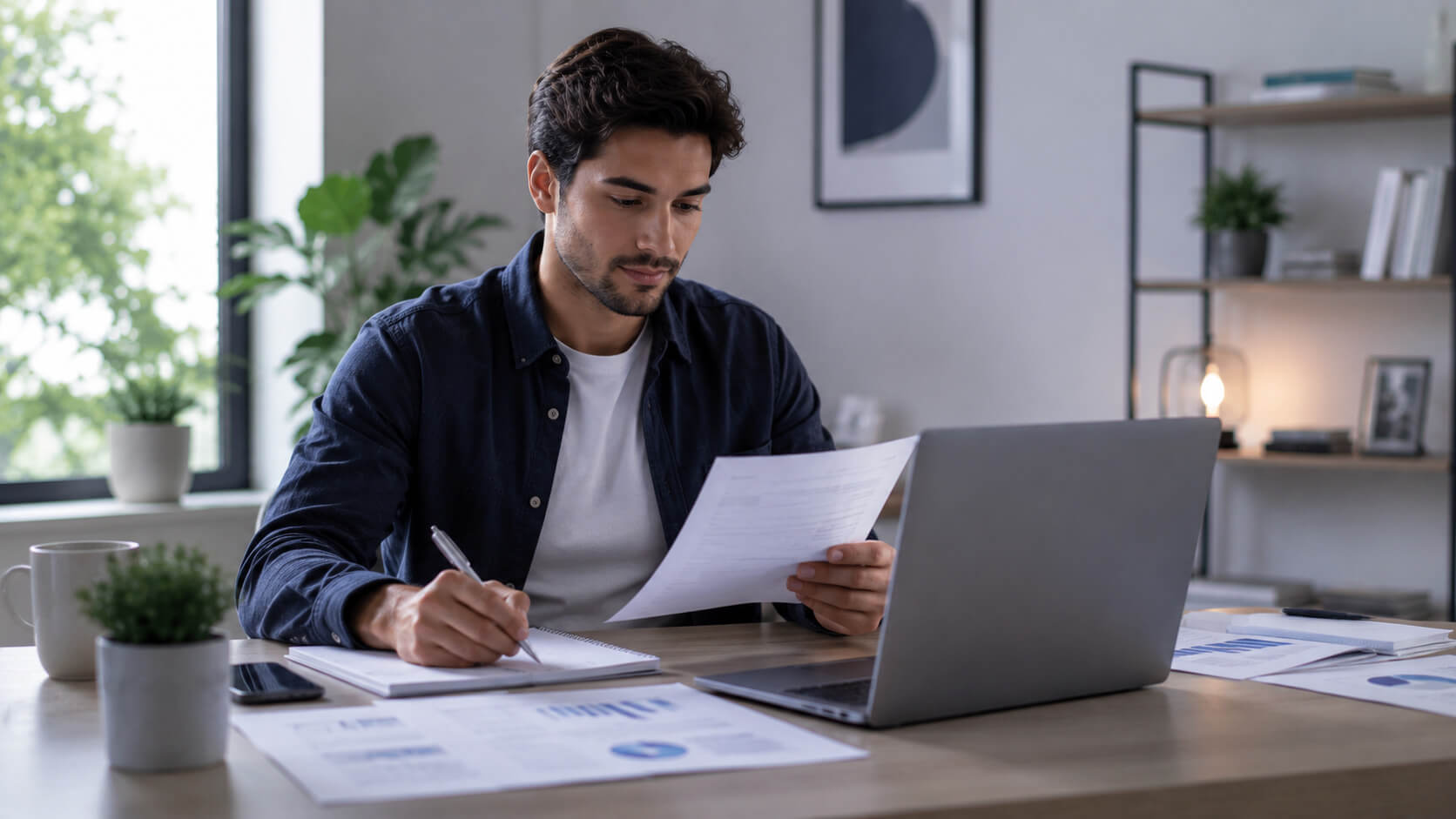 Sunafil refuerza prevención laboral con 13,809 cartas
