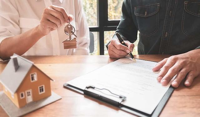 Recibo de alquiler: sustenta pagos y evita lios con SUNAT