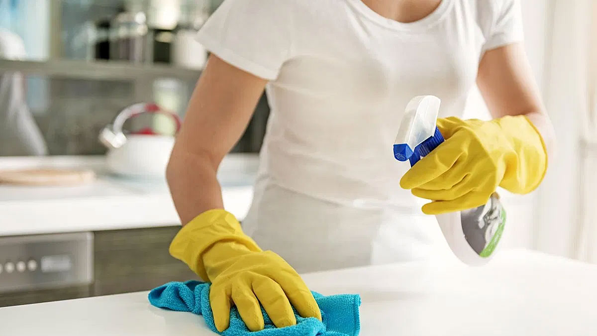 Beneficios actuales para trabajadores del hogar en Peru