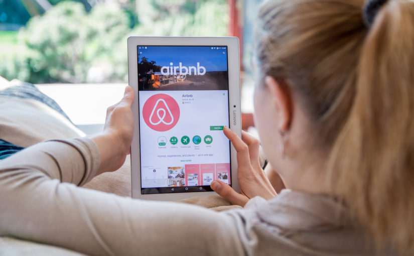 SUNAT Lima: guía virtual sobre impuesto por alquiler digital