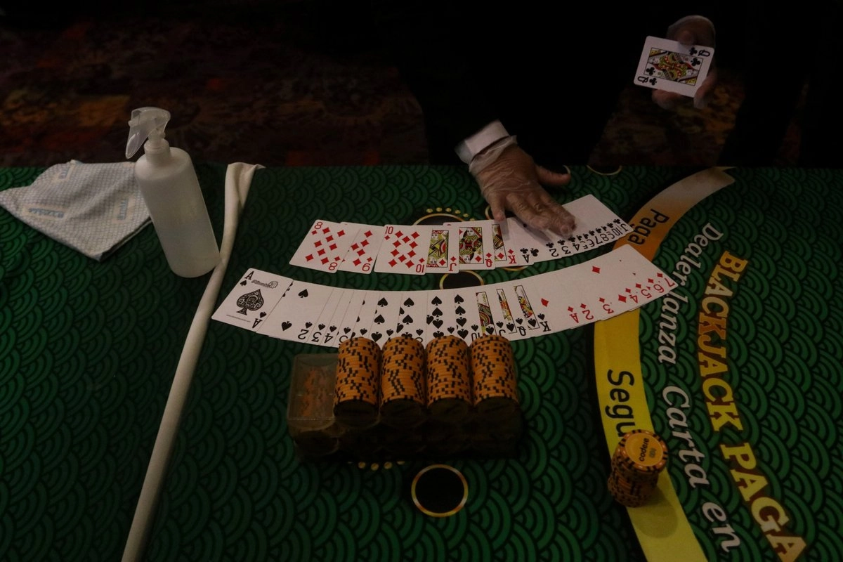 SBS abre consulta pública sobre norma Anti-Lavado en casinos