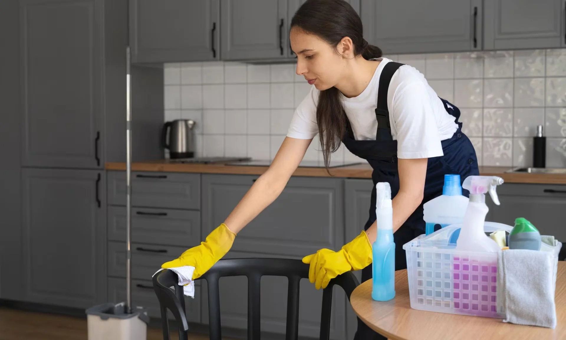 Trabajo del hogar: Que exige la Ley 31047 a los empleadores