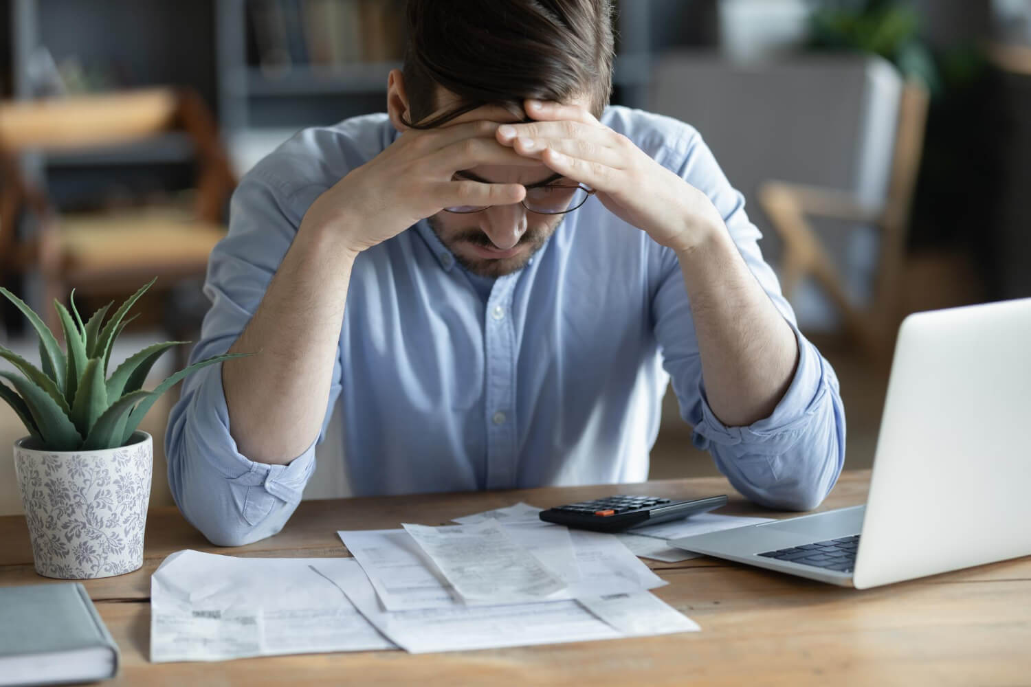 SUNAT puede anular tu fraccionamiento si incumples pagos