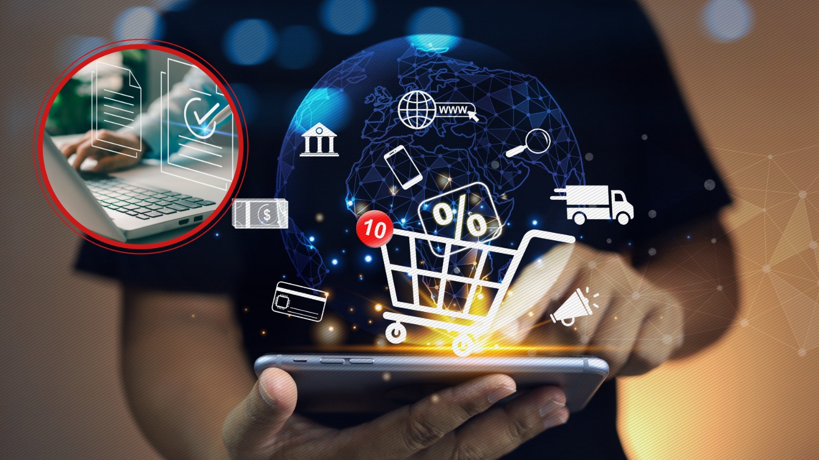 Ley 32495: Reclamos obligatorios en e‑commerce digital