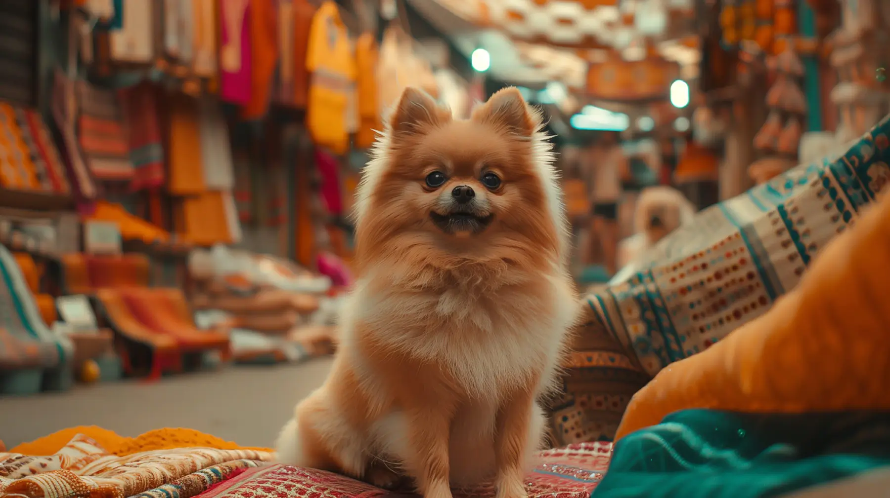  Ingreso legal al Peru con mascotas y bienes personales 2025