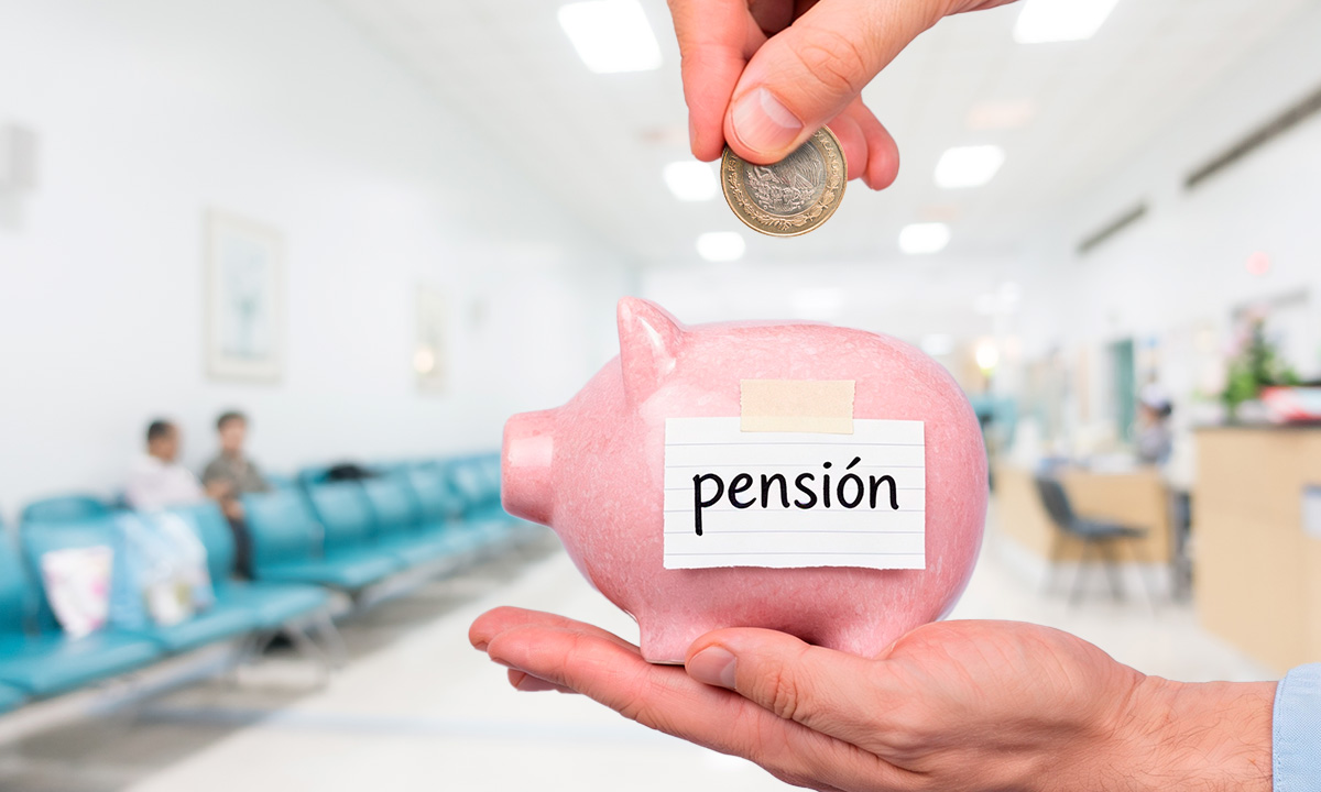 Pensión proporcional en el SPP: requisitos y beneficiarios