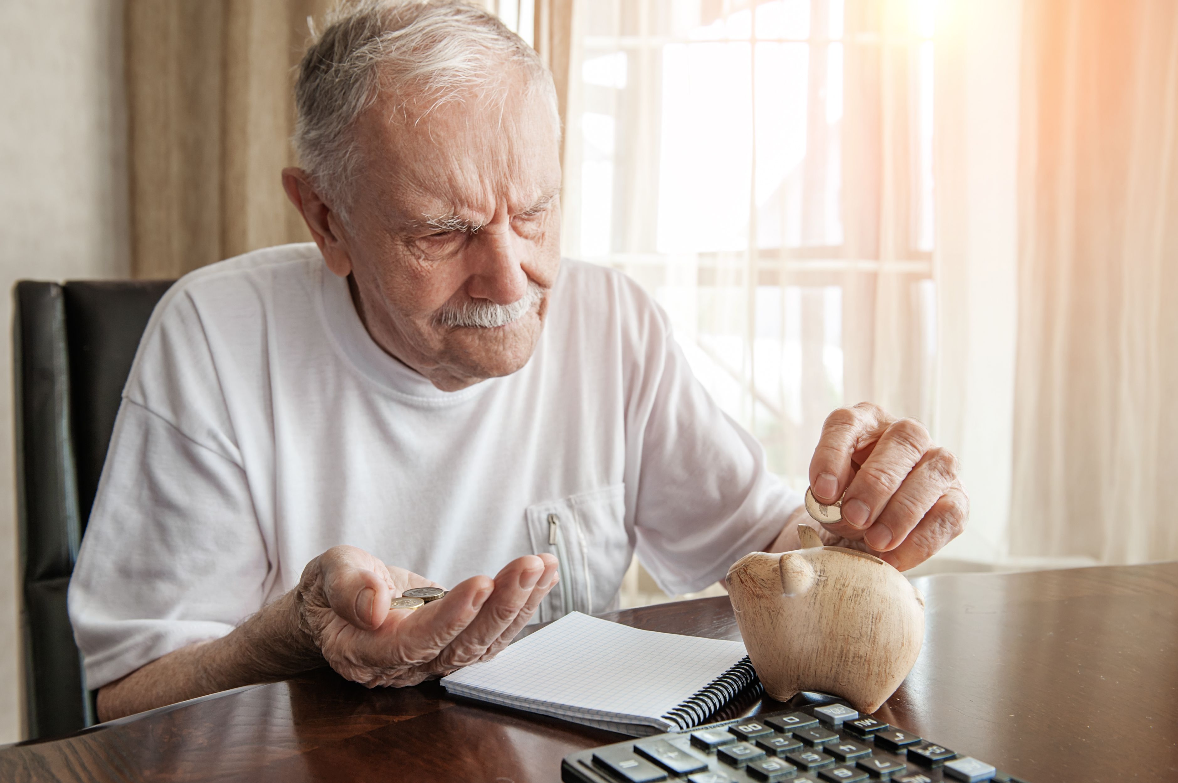 Fallo del TC obliga a recalcular pensiones y pagar intereses
