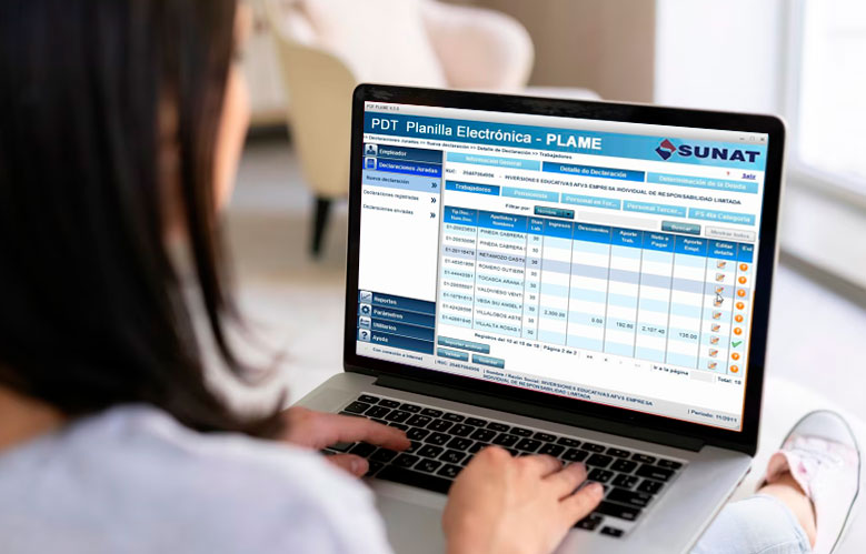 Alta en T-Registro sancion por inscribir tarde al trabajador