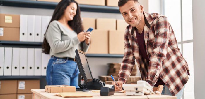 Emprender exportando: Lleva tu MYPE al mercado internacional