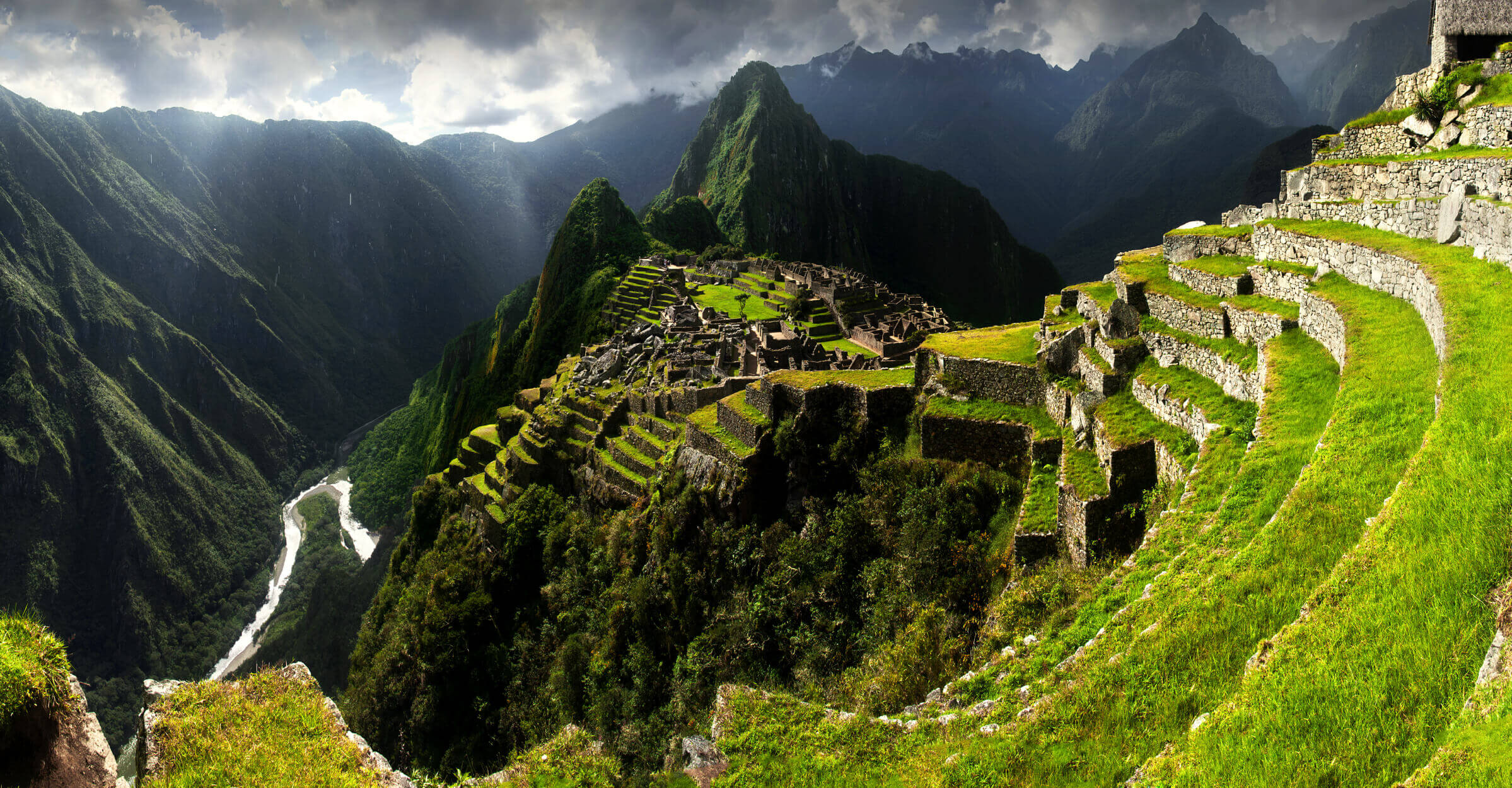 Turismo en Perú se transforma con ley inclusiva y verde